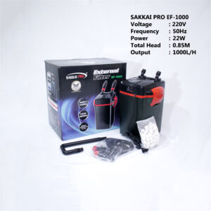 Sakkai Pro EF-1000