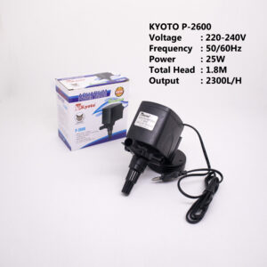 kyoto p 2600