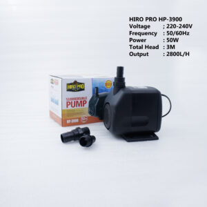 hiro pro hp-3900