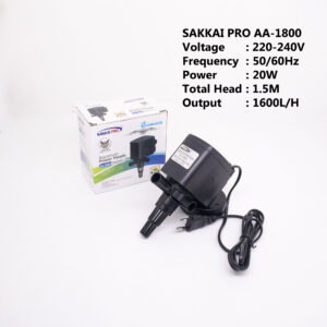 sakkai pro aa-1800