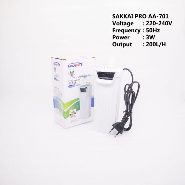 sakkai pro aa-701