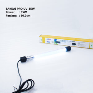 sakkai uv-35w