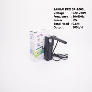 sakkai sp-1000l