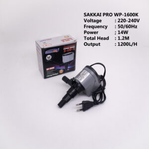 sakkai wp-1600k