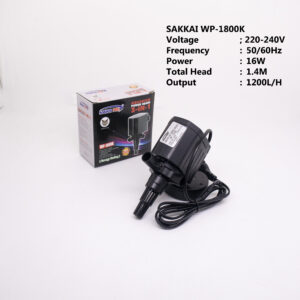 sakkai wp-1800k